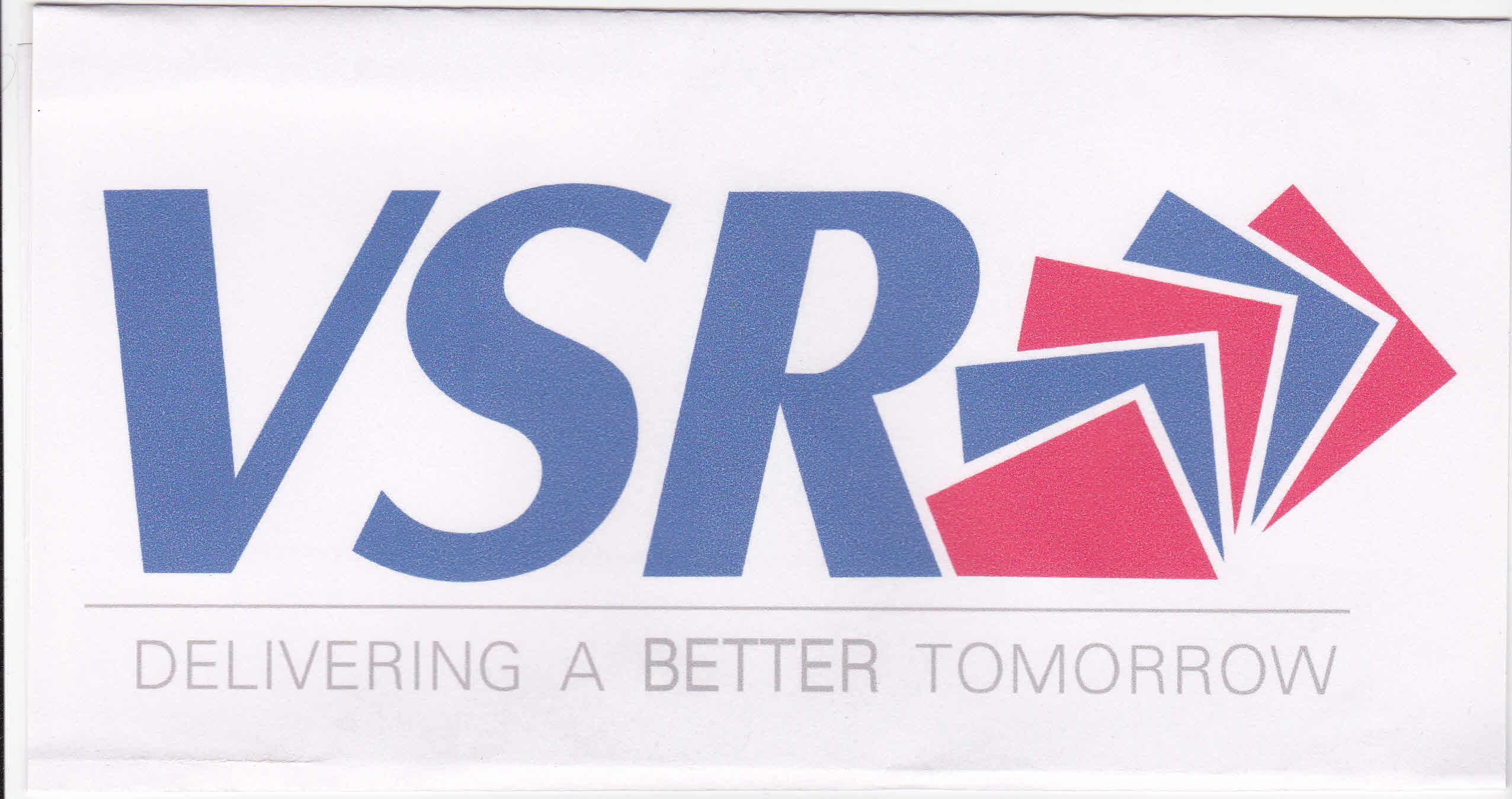 Vsr(label) Device mark 2195135 Trademark