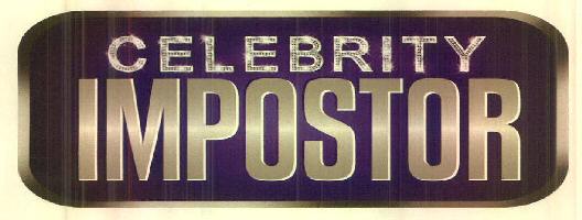 Celebrity Impostor Device mark 2968218 Trademark