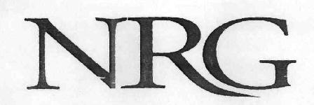 Nrg Device mark 1723985 Trademark