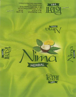 Nima Device mark 974081 Trademark