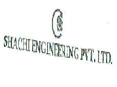 Shachi Engineering Pvt. Ltd. Device mark 1285818 Trademark