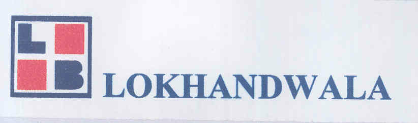 Lokhandwala (label) Device mark 1761720 Trademark