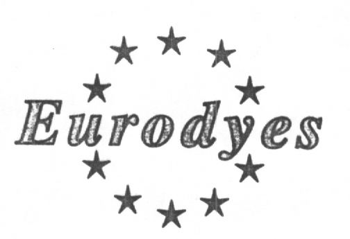 Eurodyes Device mark 1133728 Trademark