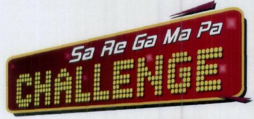 Sa Re Ga Ma Pa Challenge Device mark 1813471 Trademark