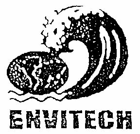Envitech (label) Device mark 1487162 Trademark