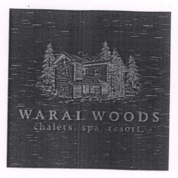 Warl Woods Device mark 1750555 Trademark