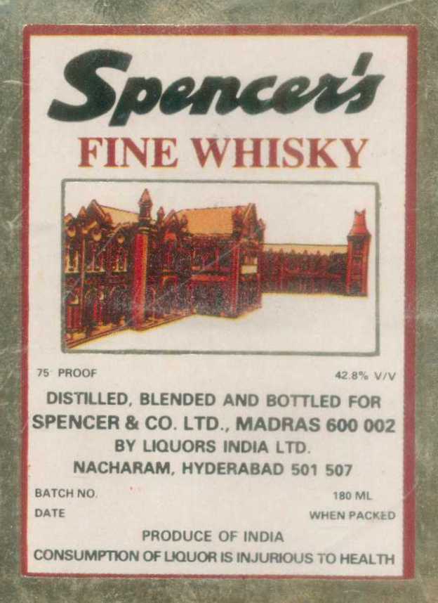 Fine Whisky Device mark 620280 Trademark