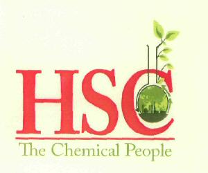 Hsc (label) Device mark 2775723 Trademark