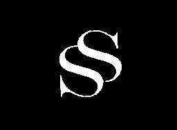 S S (monogram) Device mark 1546261 Trademark