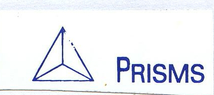 Prisms Device mark 1645931 Trademark