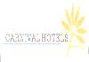 Carnival Hotels With Label Device mark 1423333 Trademark