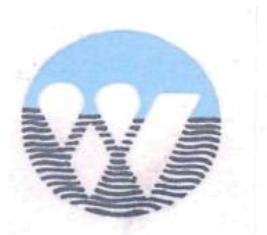 W Logo(label) Device mark 2908743 Trademark