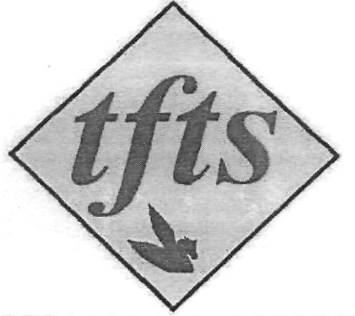 Tfts (device) Device mark 2268172 Trademark