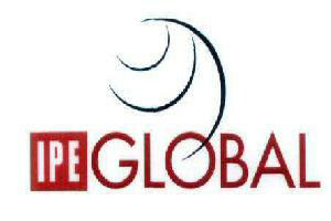 Ipe Global (with Device) Device mark 1932842 Trademark