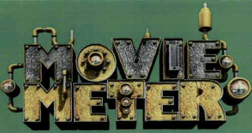Movie Meter Device mark 1957832 Trademark