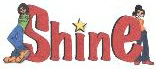 Shine Device mark 1748537 Trademark