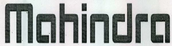 Mahindra Device mark 2331464 Trademark