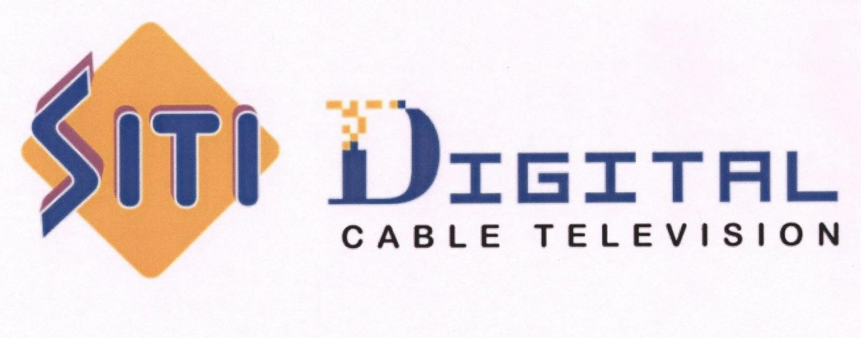 Siti Digital (device) Device mark 1674058 Trademark