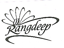 Rangdeep (label) Device mark 1621021 Trademark