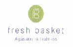 Fb F R E S H B A S K E T A Passion For Freshness (monogram) Device mark 1458730 Trademark