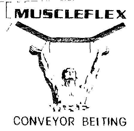 Muscleflex Device mark 595692 Trademark