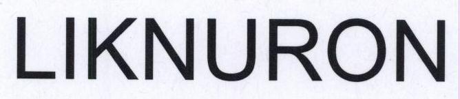 Liknuron Device mark 1734781 Trademark