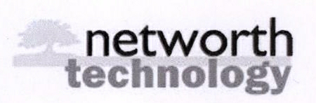Networth Technology Device mark 1823604 Trademark