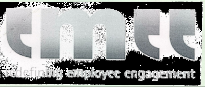 M Redefining Employee Engagement Device mark 2123685 Trademark