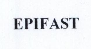 Epifast Device mark 1568499 Trademark