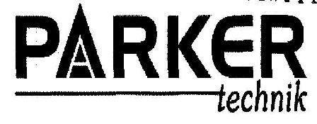 Parker (device) Device mark 2042844 Trademark
