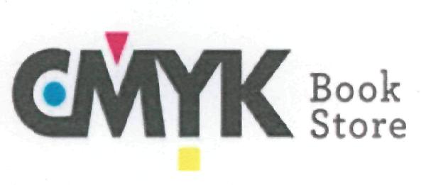 Cmyk Book Store (logo) Device mark 2196733 Trademark