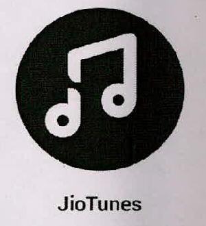 Jiotunes Device mark 2837157 Trademark