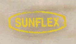 Sunflex Device mark 620887 Trademark