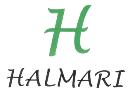 H, Halmari Device mark 1714662 Trademark