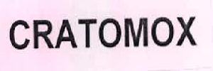 Cratomox Device mark 2440684 Trademark
