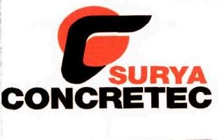 Surya Concretec Device mark 2353151 Trademark