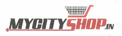 Mycityshop.in Device mark 2378700 Trademark