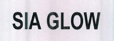 Sia Glow Device mark 2407886 Trademark