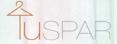 Tuspar Device mark 2366152 Trademark