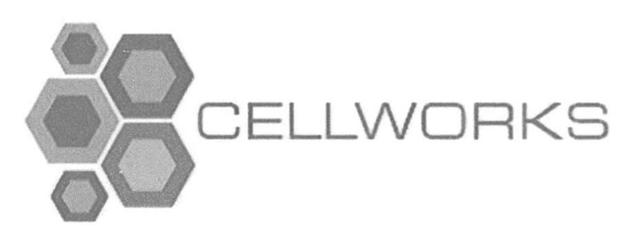 Cellworks Device mark 1595025 Trademark