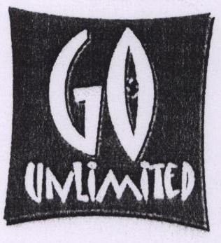 Go Unlimited With Device Device mark 1709784 Trademark