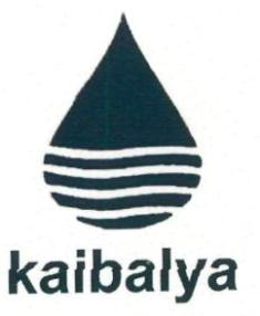 Kaibalya(device) Device mark 2900932 Trademark