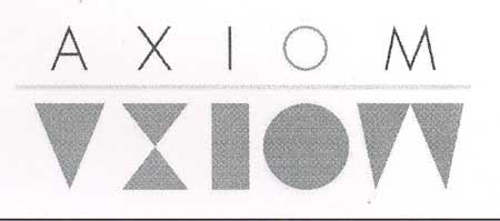 Axiom Device mark 1678211 Trademark