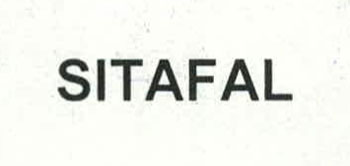 Sitafal Device mark 2303070 Trademark
