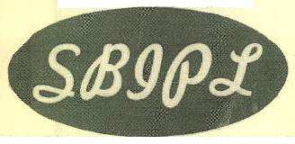 Sbipl Device mark 2737097 Trademark
