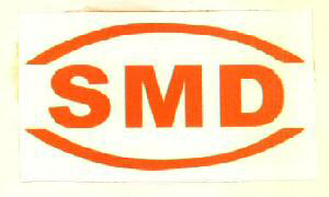 Smd Device mark 2807278 Trademark