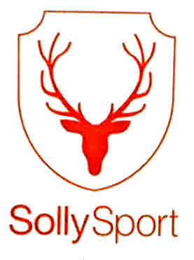 Sollysport Device mark 2996147 Trademark