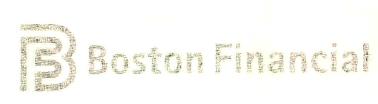 Boston Financial Fb Device mark 2698018 Trademark