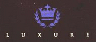 L U X U R E (label) Device mark 1605149 Trademark