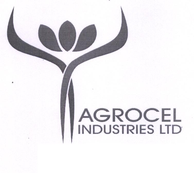 Agrocel Industries Limited Device mark 1902995 Trademark